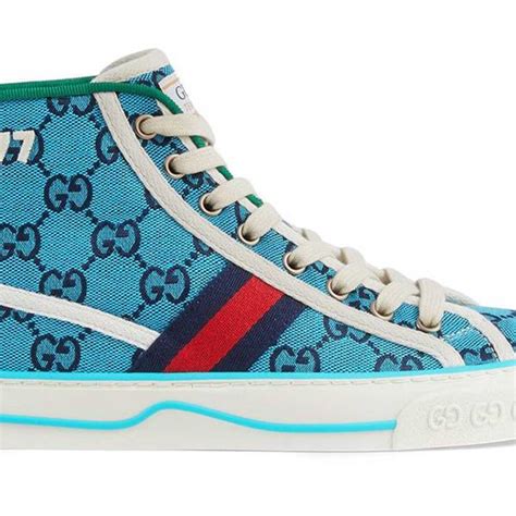 gucci trainer womens|women's gucci trainers sale.